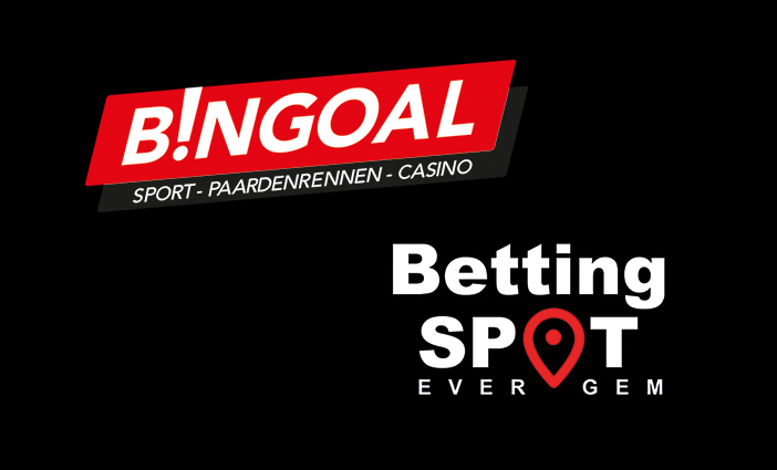 Bingoal Betting Spot Evergem